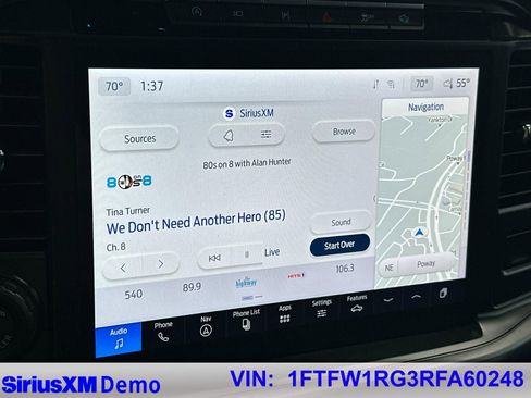 Used 2024 Ford F150 Raptor image 33