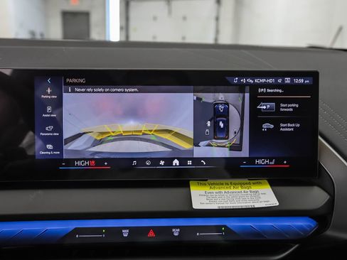 New 2026 BMW X3 xDrive30 image 19