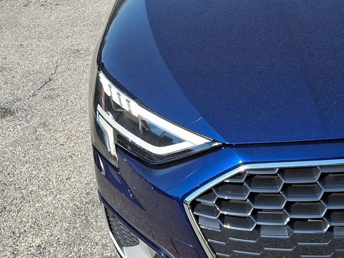 Used 2023 Audi A3 2.0T Premium w/ Convenience Package FWD image 9