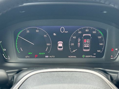 Used 2025 Honda Accord Sport image 29