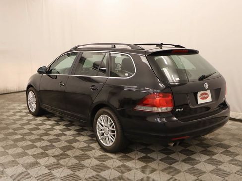 Used 2014 Volkswagen Jetta TDI FWD image 3