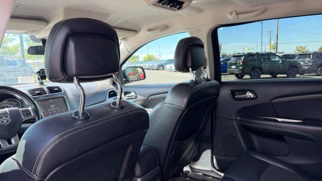 Used 2018 Dodge Journey Crossroad AWD/4WD image 10