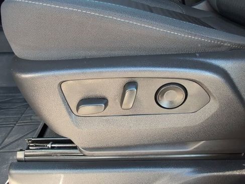 Used 2024 Chevrolet Silverado 1500 RST image 13