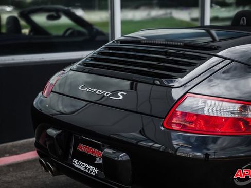 Used 2008 Porsche 911 Carrera S RWD image 26