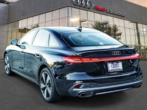 New 2025 Audi A5 2.0T Prestige image 2