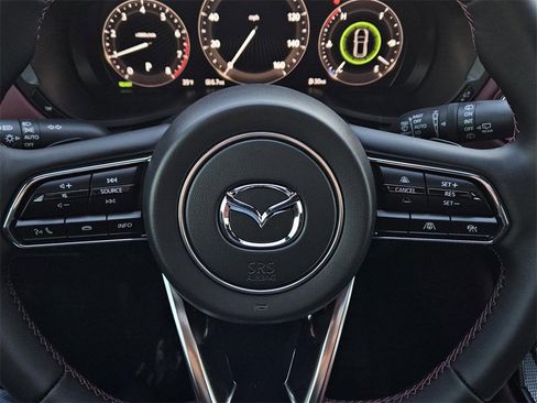 New 2026 MAZDA CX-70 3.3 Turbo w/ Premium Plus Pkg image 22