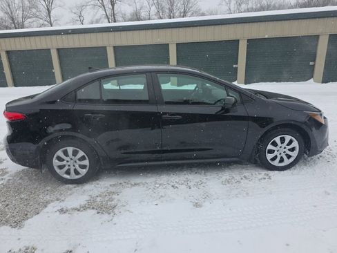 Certified 2024 Toyota Corolla LE image 7