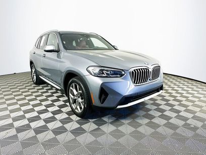 Used 2023 BMW X3 xDrive30i w/ Convenience Package