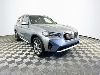 Used 2023 BMW X3 xDrive30i w/ Convenience Package AWD/4WD 360° Tour