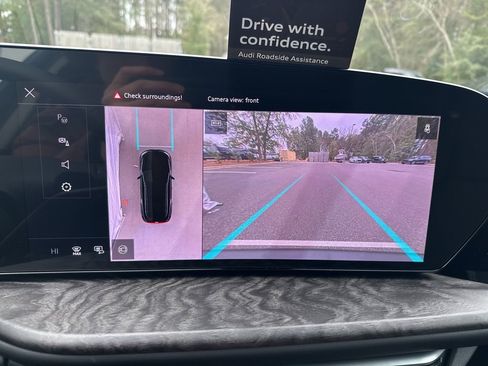 New 2025 Audi Q5 2.0T Premium Plus image 31