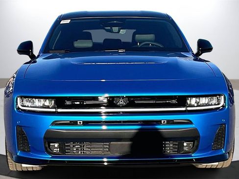 New 2026 Dodge Charger R/T Scat Pack image 3