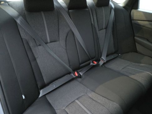 New 2025 Honda Accord Sport image 23