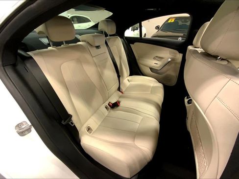 Used 2025 Mercedes-Benz CLA 250 image 18