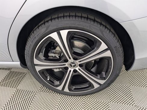 New 2025 Mercedes-Benz C 300 Sedan image 14