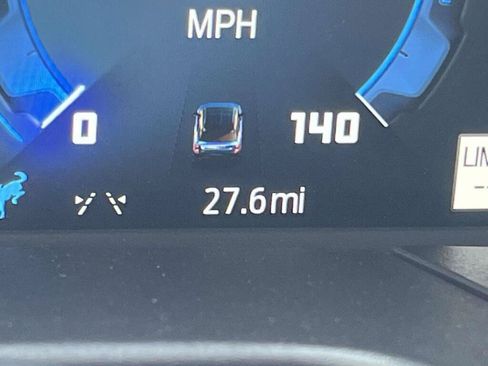 New 2025 Ford Bronco Sport Outer Banks w/ Outer Banks Tech Package+ AWD/4WD image 38