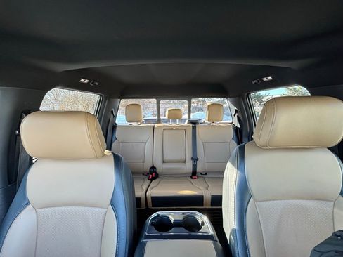 Used 2024 Ford F350 Lariat w/ Sport Appearance Package image 34