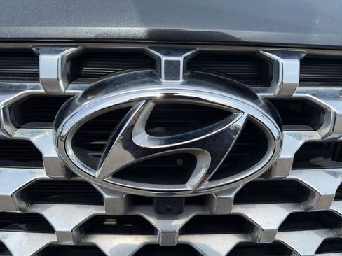 Used 2023 Hyundai Santa Fe Limited AWD/4WD image 34