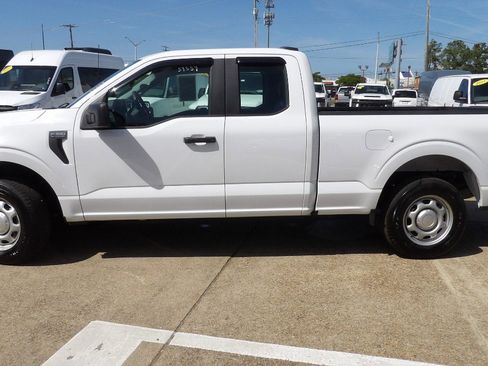 Used 2022 Ford F150 XL w/ Equipment Group 101A High image 5