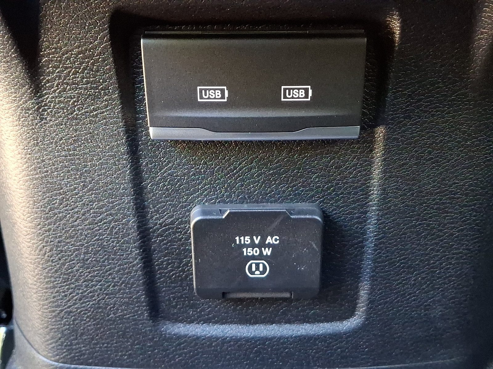 Used 2026 Jeep Wrangler Unlimited Rubicon 392 w/ Quick Order Package 27X Moab AWD/4WD image 11