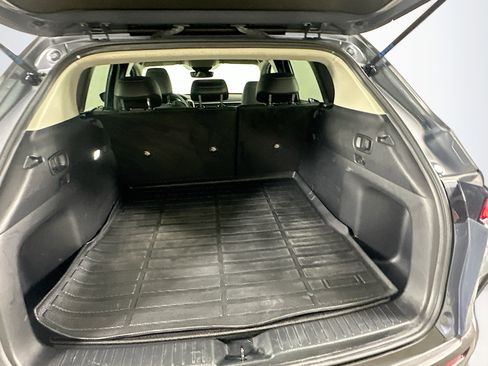 Used 2024 MAZDA CX-50 AWD 2.5 S w/ Cargo Package image 28