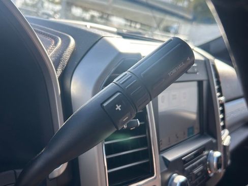 Used 2019 Ford F350 King Ranch w/ King Ranch Ultimate Package image 16