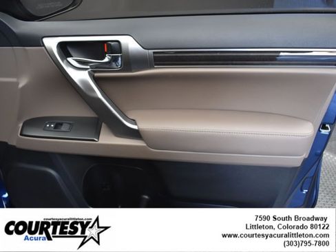 Used 2023 Lexus GX 460 Premium image 30