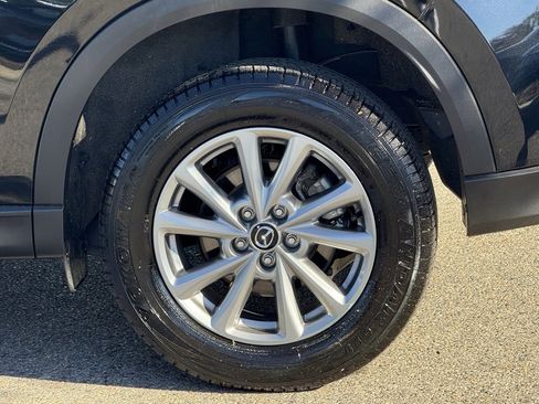 Certified 2023 MAZDA CX-5 AWD 2.5 S image 11