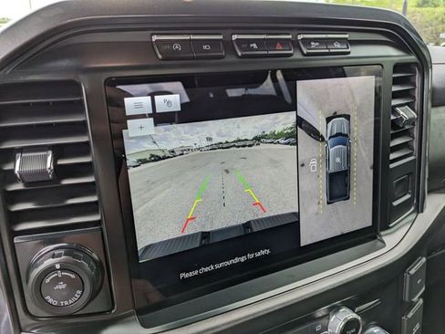 Used 2023 Ford F150 Tremor w/ Equipment Group 402A High AWD/4WD image 28