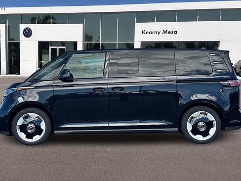 New 2025 Volkswagen ID. Buzz Pro S image 7