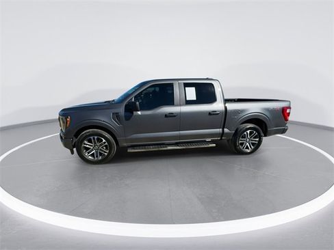 Certified 2023 Ford F150 XL w/ STX Appearance Package image 6