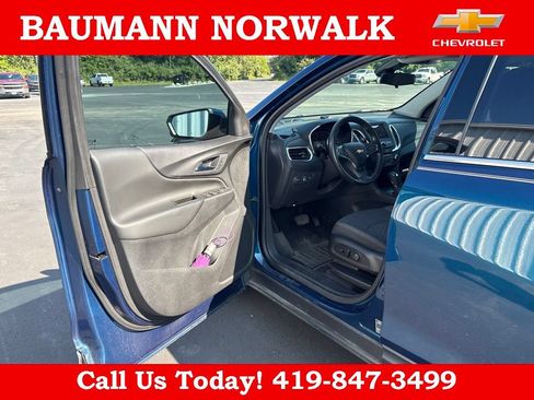 Used 2020 Chevrolet Equinox LT FWD image 13