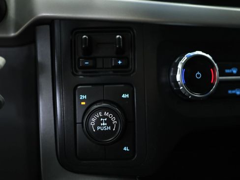 Used 2022 Ford F150 XLT w/ Equipment Group 301A Mid image 35