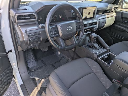 Used 2024 Toyota Tacoma SR5 image 9