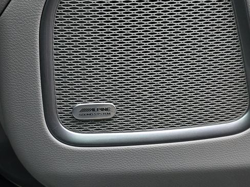 Used 2022 Jeep Compass Limited w/ Elite Group image 24