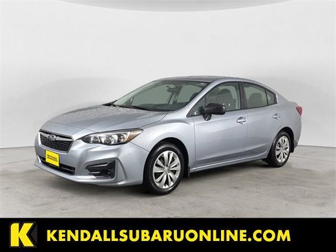 Used 2017 Subaru Impreza 2.0i image 1