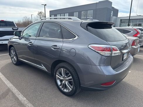 Used 2015 Lexus RX 350 AWD image 16