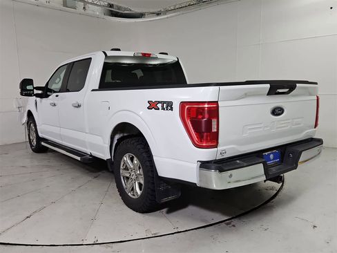 Used 2022 Ford F150 XLT w/ XTR Package image 4