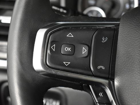 Used 2025 RAM 1500 Laramie image 21