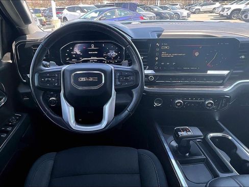 Used 2023 GMC Sierra 1500 Elevation image 3