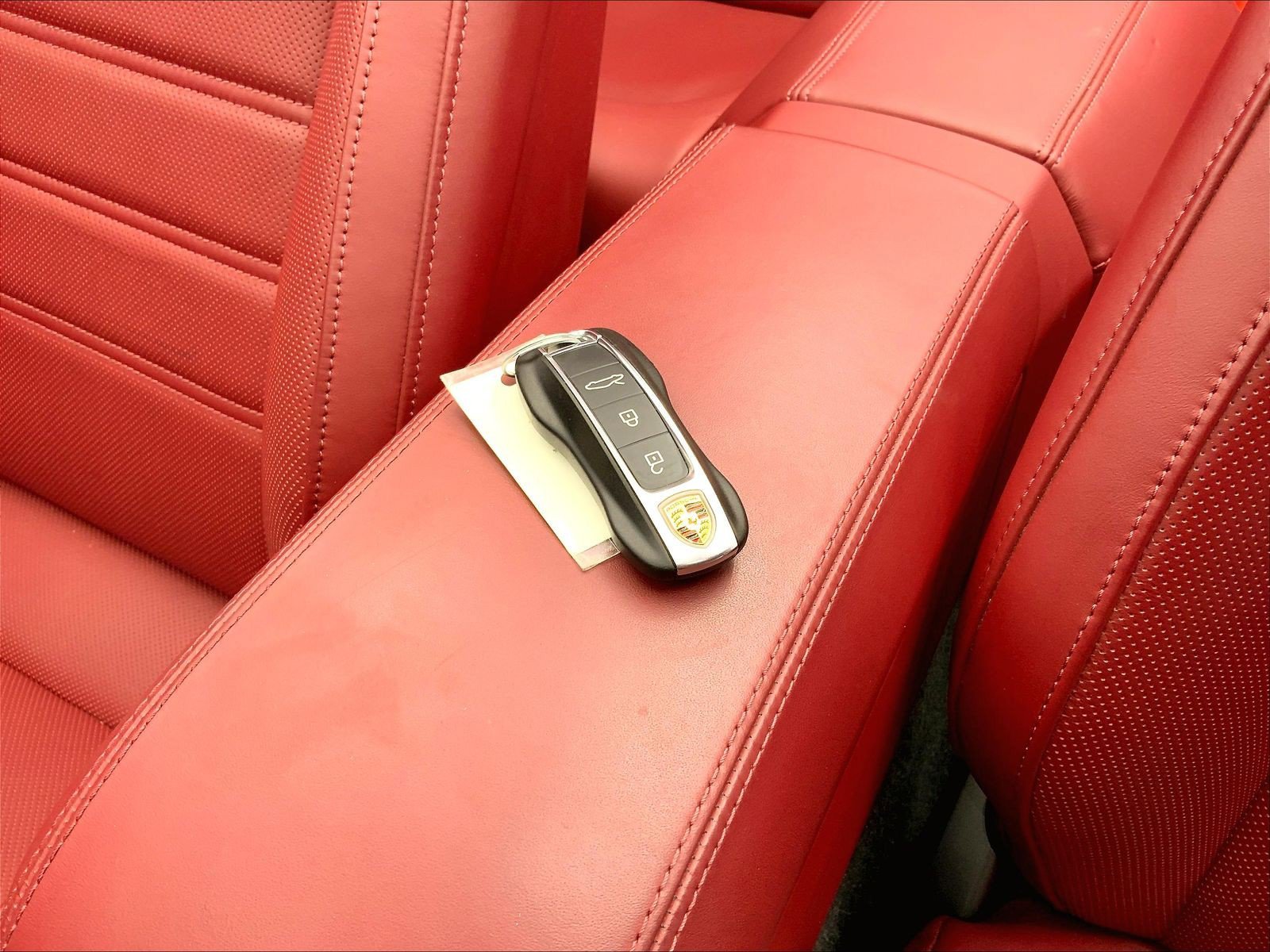 Certified 2023 Porsche 911 Turbo AWD/4WD image 21