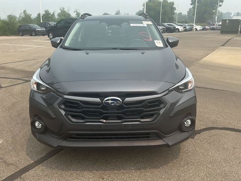 Used 2024 Subaru Crosstrek 2.0i Premium AWD/4WD image 8