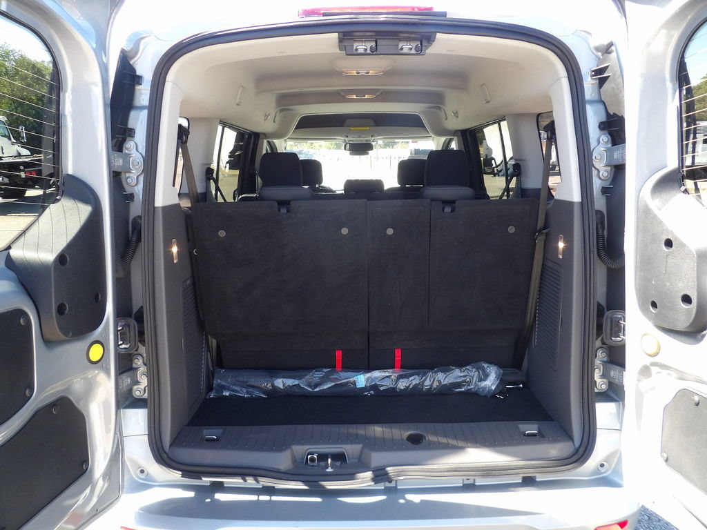 Used 2023 Ford Transit Connect XLT FWD image 46