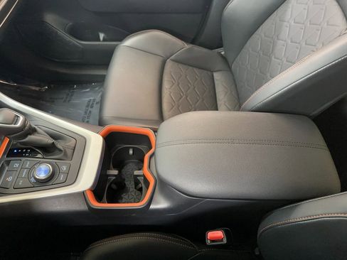 Used 2024 Toyota RAV4 Adventure image 27