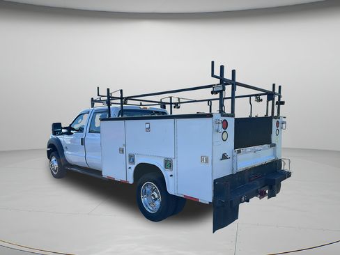 Used 2013 Ford F450 XL w/ PWR Equipment Group AWD/4WD image 5