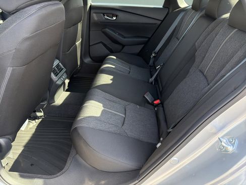 New 2026 Honda Accord Sport image 22