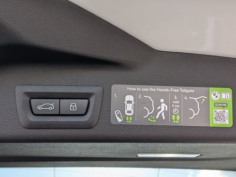 New 2026 BMW X5 sDrive40i w/ Climate Comfort Package image 34