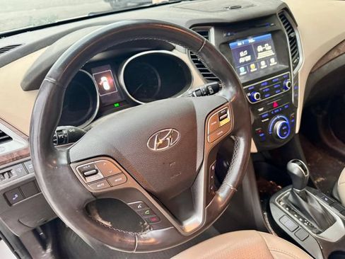 Used 2018 Hyundai Santa Fe Sport AWD/4WD image 10