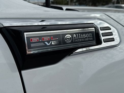 New 2025 GMC Sierra 3500 Pro w/ Convenience Package image 6