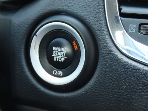 Used 2017 Dodge Durango SXT w/ Quick Order Package 23B image 30