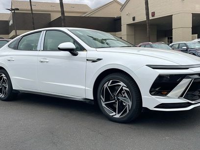 New 2026 Hyundai Sonata SEL